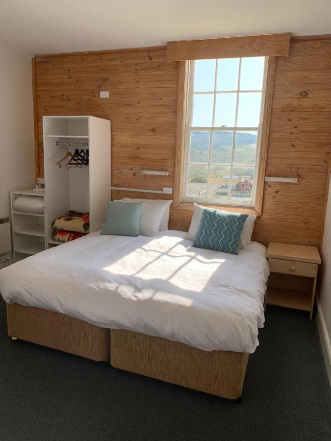 斯庞思山林小屋 佩里舍峡谷 外观 照片